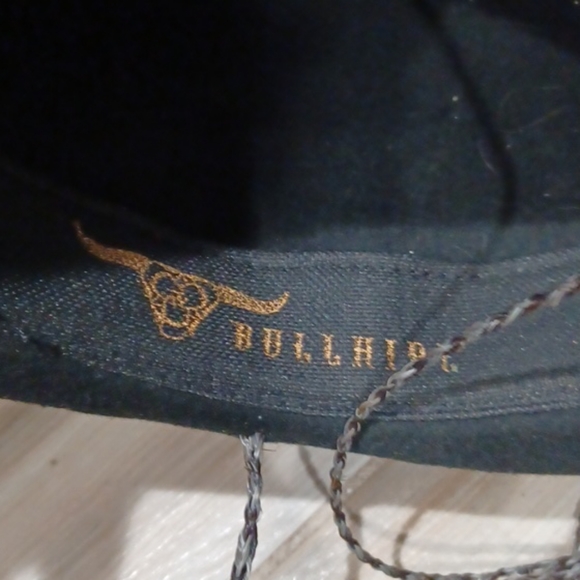 Bullhide hat - Picture 5 of 7